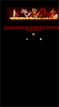 Mobile Screenshot of heroofcamelot.com